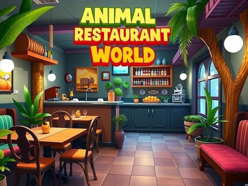 Positive Reviews from Indian Players Animal Restaurant World Player Reviews
